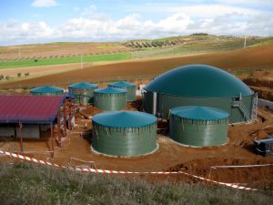 biogas nueva